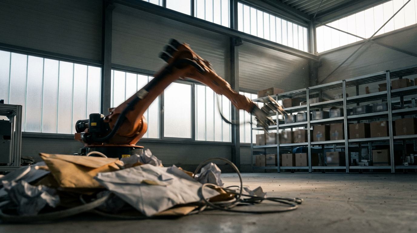 Why Your $10k Ad Spend is Dying in a Broken Inbox