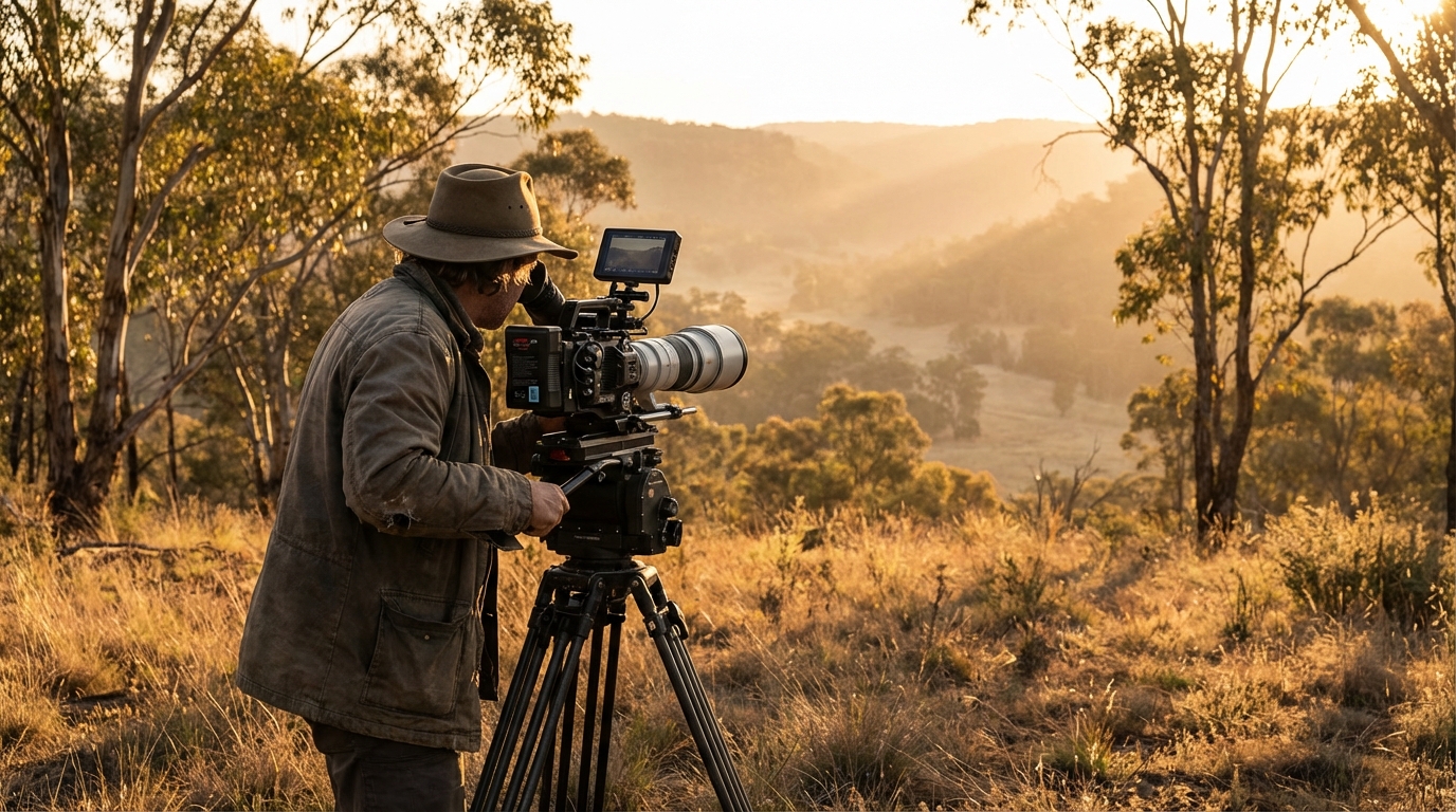Why Your $5k Brand Film is Killing Your Reach