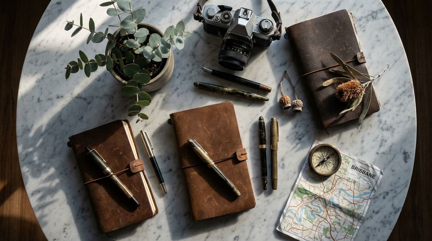 Why Your Brand Story is Boring Your Brisbane Customers