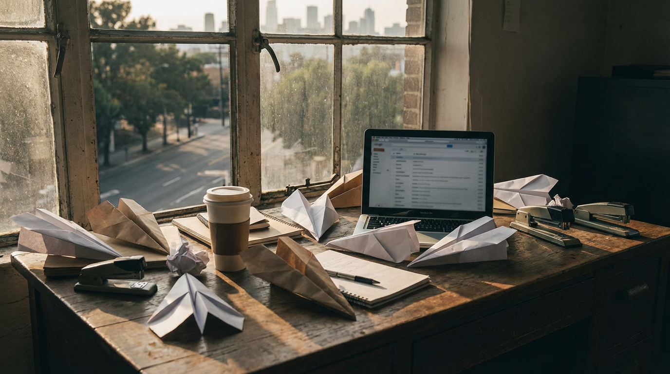 Why Your Emails Are Ghosting Customers (And How to Fix It)