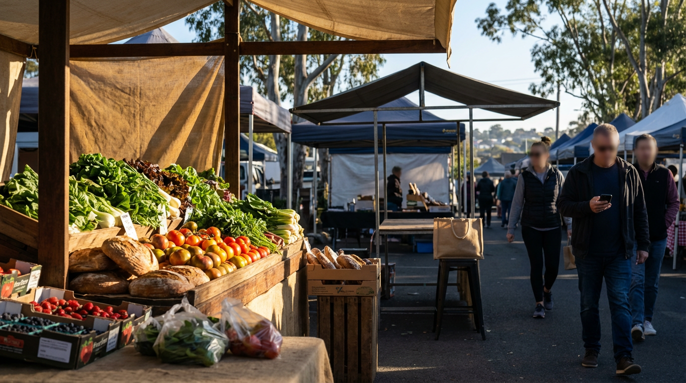 Why Your 'Local' Marketing Strategy is Actually Ghosting You