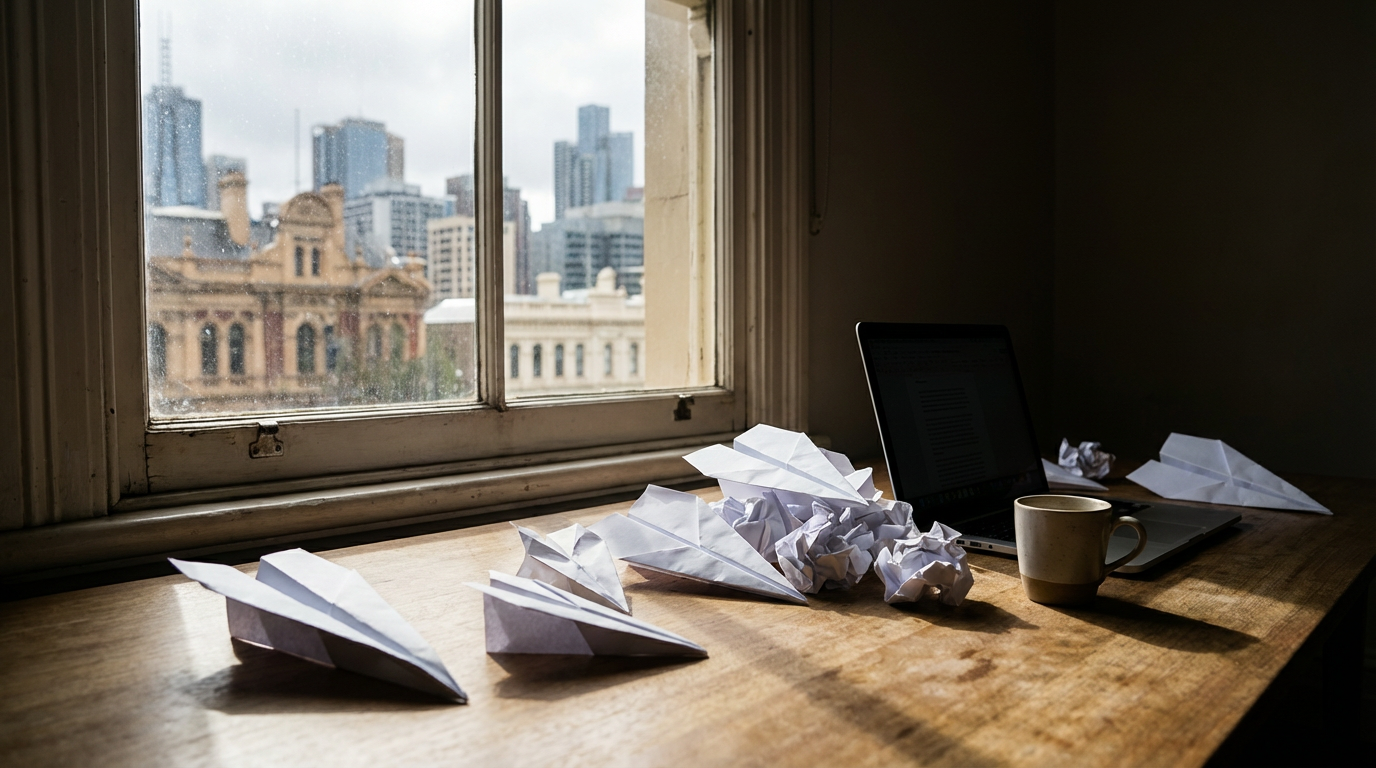 Why Your New Domain is Landing in the Spam Folder