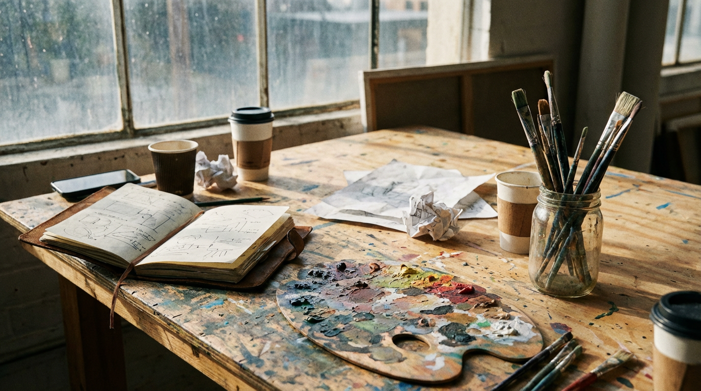 Why Your 'Perfect' Landing Page Isn’t Converting