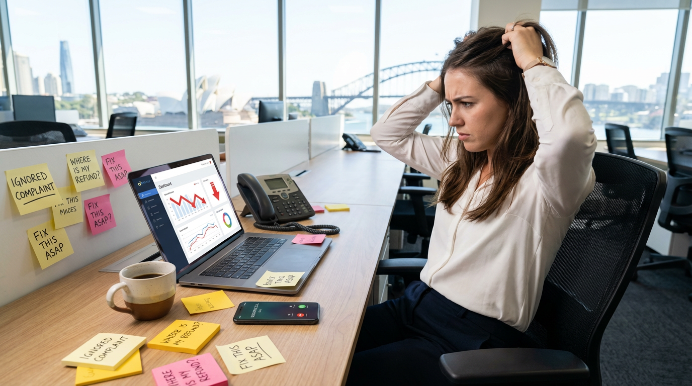 Why Your Social Listening Strategy is Failing to Convert