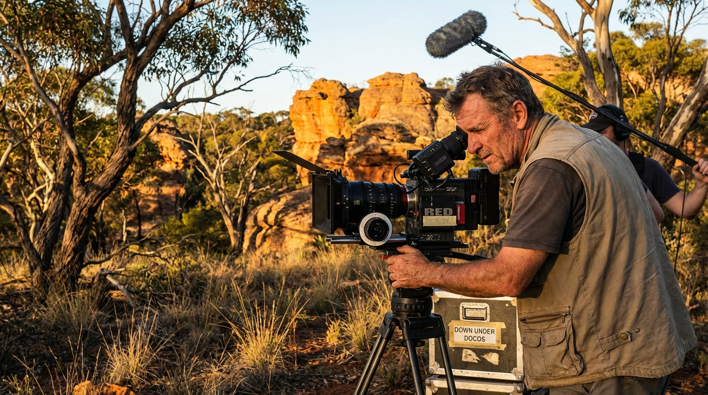 Why Your 'Standard' Content is Falling Flat in Australia