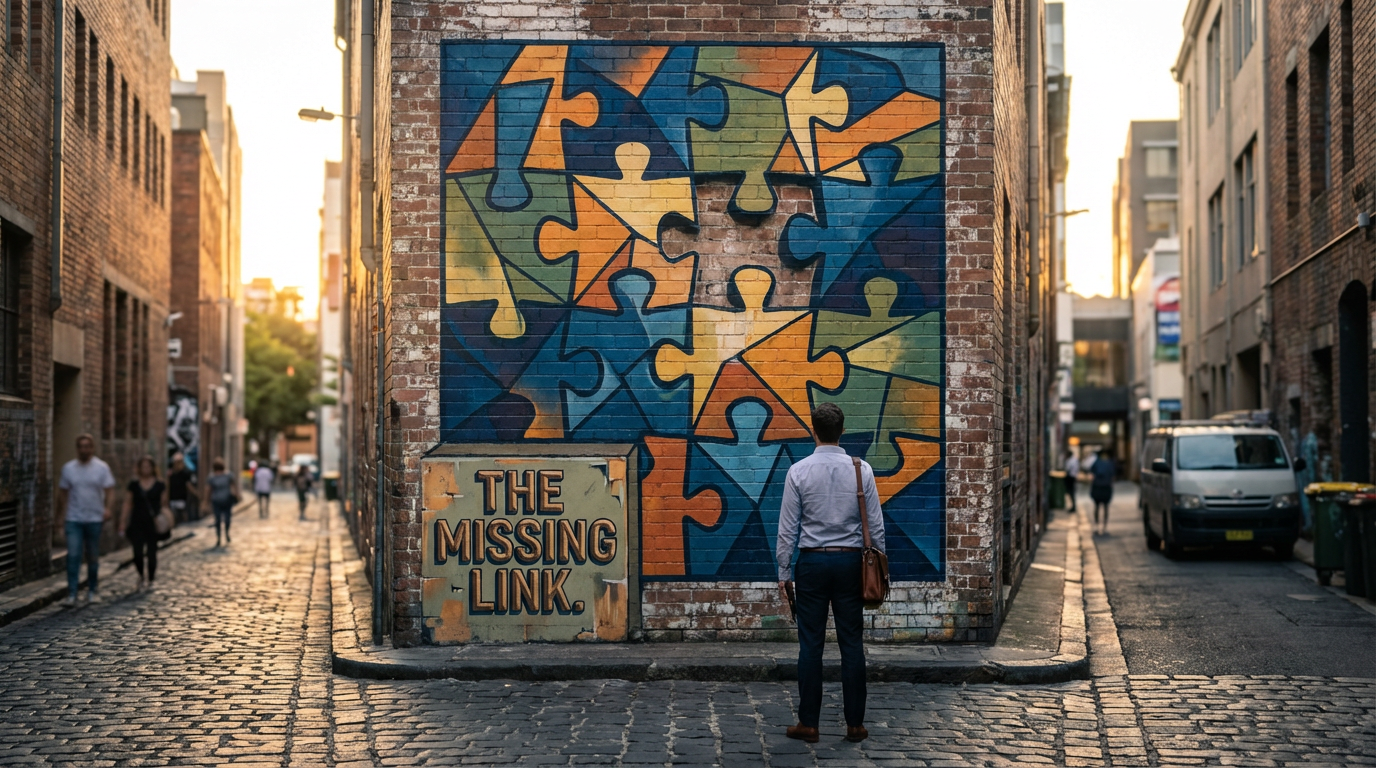 Why Your 'Thought Leadership' is Failing to Win B2B Sales