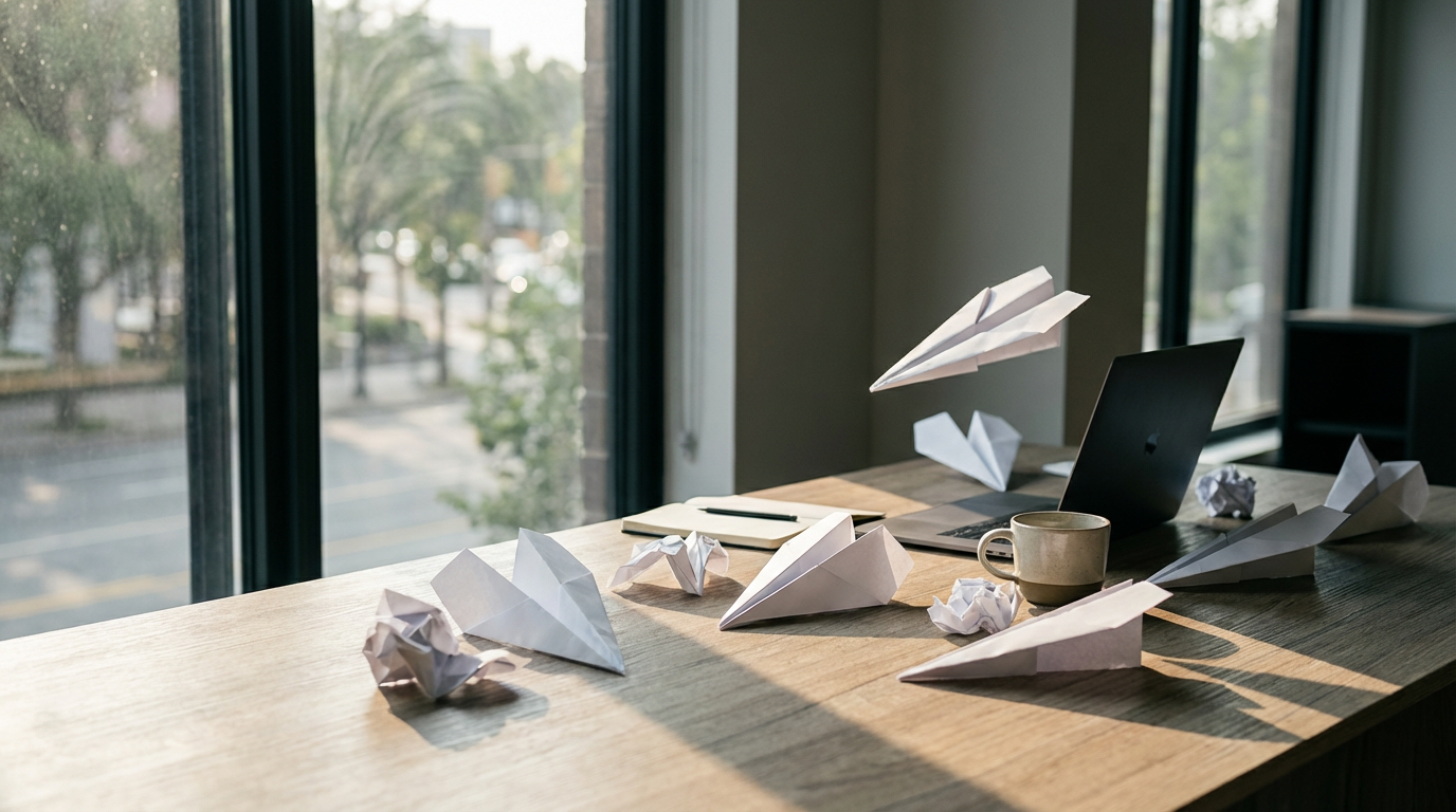 Why Your Welcome Emails Are Boredom-Induced Sales Killers