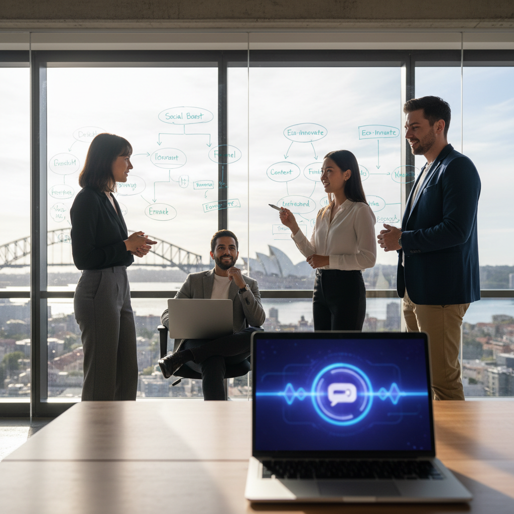 Will AI Replace Marketing Agencies? The Honest Truth