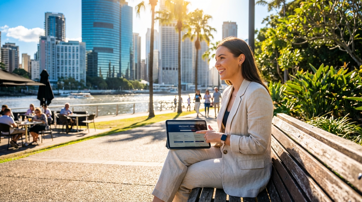 How to Win More Local Jobs Across Brisbane Suburbs