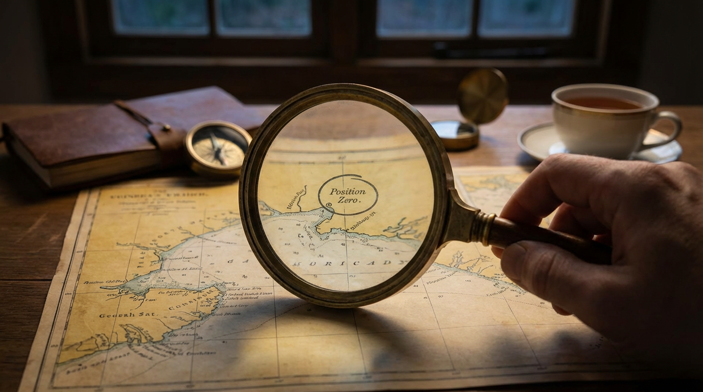 Winning Position Zero: The ROI of Answer-First Ranking
